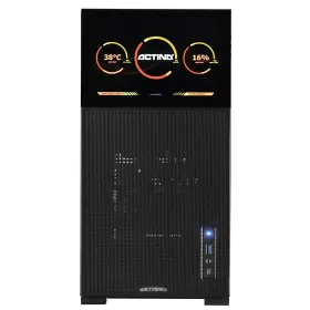 Pöytä-PC Actina KOMACNGIP0111 AMD RYZEN™ 7 5700X3D 32 GB RAM 1 TB SSD AMD Radeon RX 7700 xt