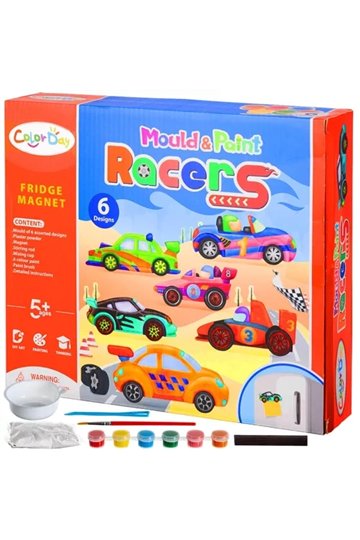 Magnets - DIY - cars 22430