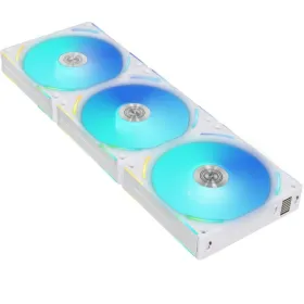 Kastventilaator Lian-Li UF-AL120V2-3W Ø 12 cm
