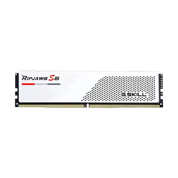 RAM Atmiņa GSKILL F5-5200J4040A48GX2-RS5W 96 GB DDR5 5200 MHz CL40
