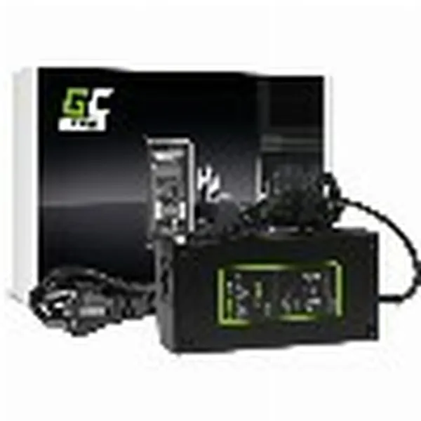 Nešiojamojo kompiuterio įkroviklis Green Cell AD56P 150 W