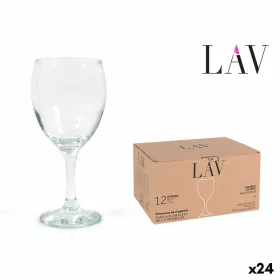 Lasi LAV Empire (24 osaa) (340 cc)