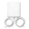 TV antena Qoltec 57022