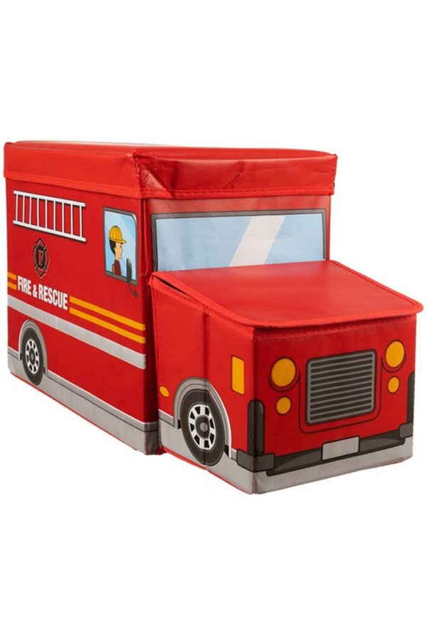 Toy chest/box - guard Kruzzel 22489