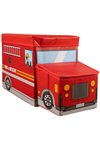 Toy chest/box - guard Kruzzel 22489