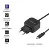 Настенный стеллаж Qoltec 50190