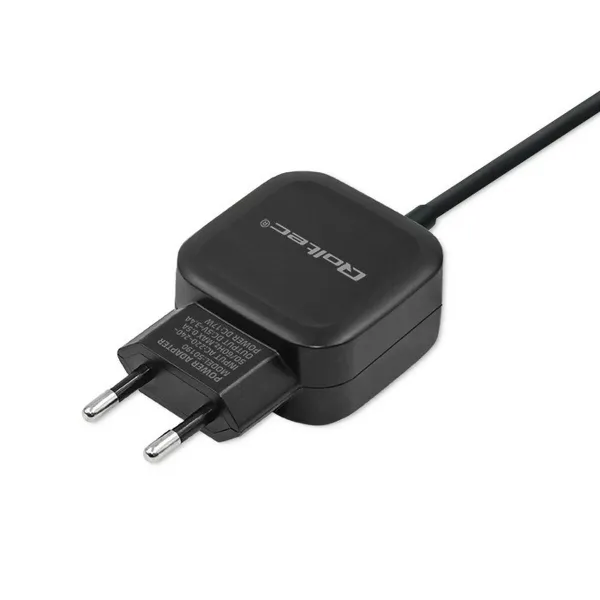 Настенный стеллаж Qoltec 50190