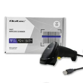 Kaasaskantav Skänner Qoltec 50876