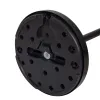 Lattiaripustin Springos HG0033 180 cm