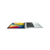 Nešiojamas kompiuteris Asus E1504GA-WS34 15,6" Intel Core i3 N305 8 GB RAM 256 GB SSD (Naudoti A+)