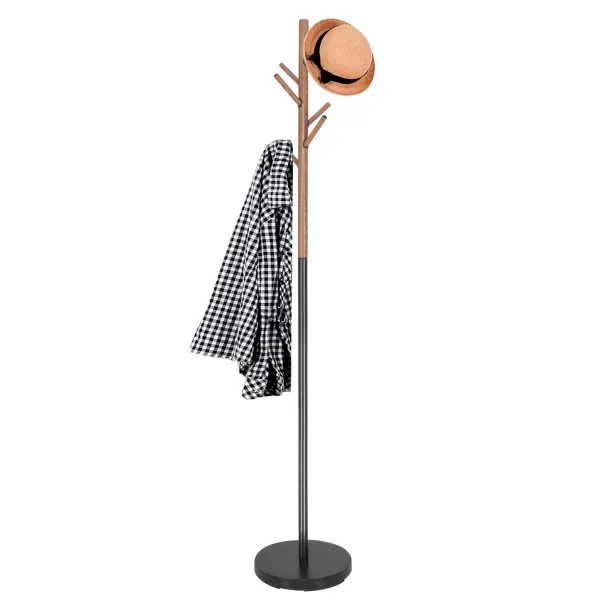 Lattiaripustin Springos HG0033 180 cm