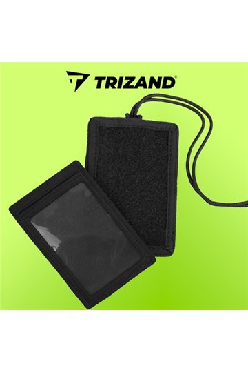 Trizand 23029 bilieto dėklas / dangtelis