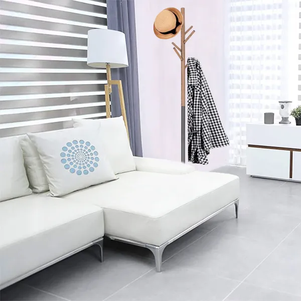 Вешалка напольная Springos HG0033 180 см