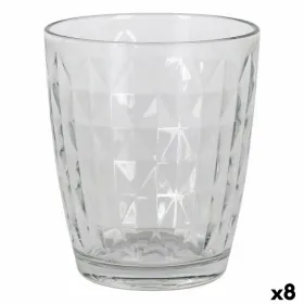 Lasisetti LAV 62452 6 Kappaletta (8 osaa)