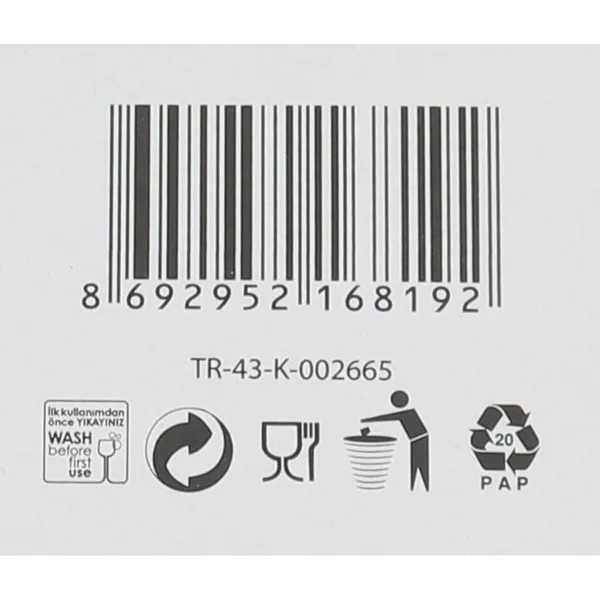 Ruhhy 23014 Yleiskäyttöinen kuorimakone | Osta verkosta — Megaluks