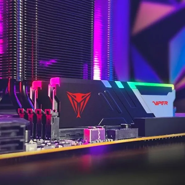 RAM Atmiņa Patriot Memory PVVR532G600C30K 32 GB DDR5 6000 MHz cl30