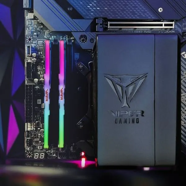 RAM Atmiņa Patriot Memory PVVR532G600C30K 32 GB DDR5 6000 MHz cl30