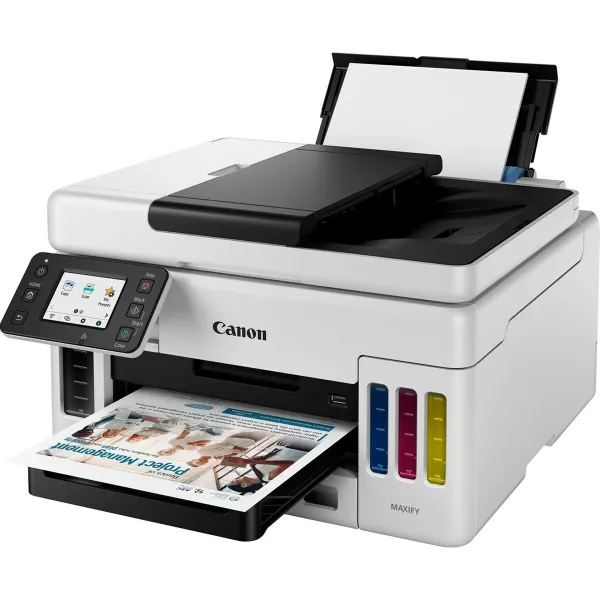 Daugiafunkcis spausdintuvas Canon 4470C009