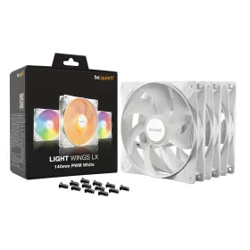Set of glasses LAV 144954 6 Pieces (8 Units) (495 ml)