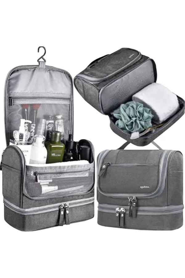 Hanging cosmetic bag Soulima 23184