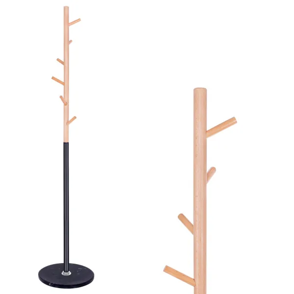 Grīdas pakaramais Springos HA2039 180 cm