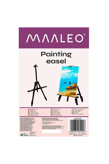 Kunstniku molbert 23669