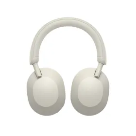 Bluetooth-kuulokkeet Sony WH1000XM5L.CE7 Hopeinen