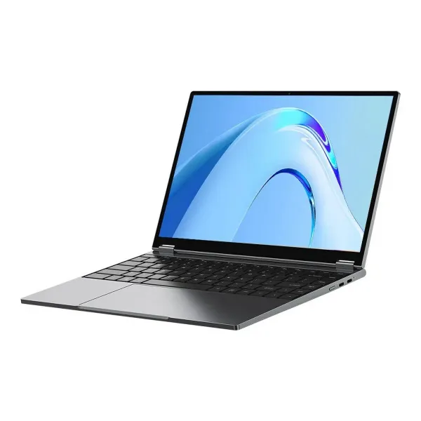 Nešiojamas kompiuteris Chuwi FreeBook 2023 13,5" Intel Core I3-1215U 12 GB RAM 512 GB SSD