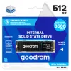 Kõvaketas GoodRam PX500 512 GB SSD