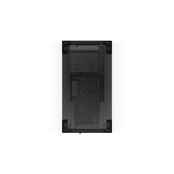 ATX Semi-tower Korpus Krux KRXD004 Must