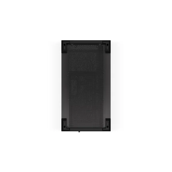 ATX Semi-tower Korpus Krux KRXD004 Must