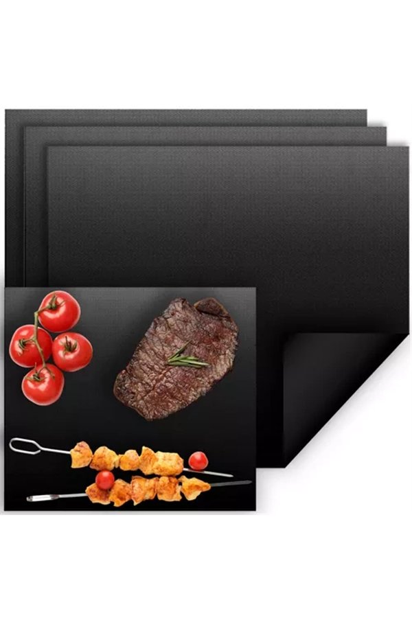 Grillausmatto 3 kpl 23470 | Osta verkosta — Megaluks