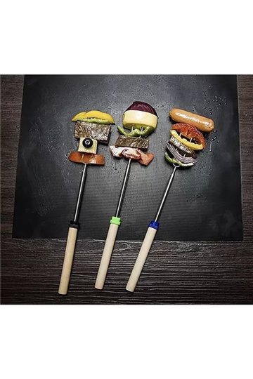 Grill mat 3 pcs 23470