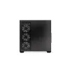 ATX Semi-tower Korpus Krux KRXD004 Must