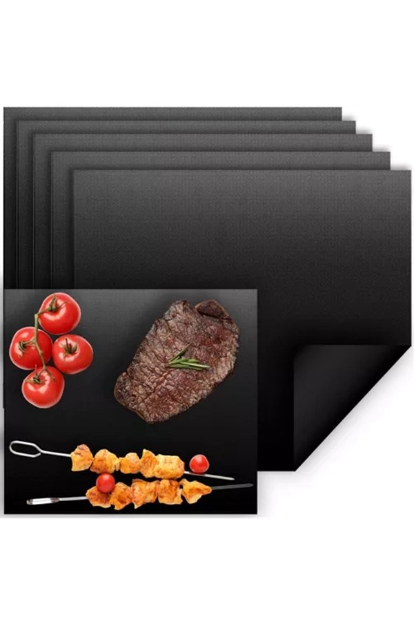 Grillmatid 5 tk 23471 | Osta veebist — Megaluks