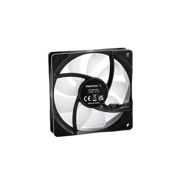 Kastventilaator DEEPCOOL RF120 Ø 12 cm (1 Ühikut)