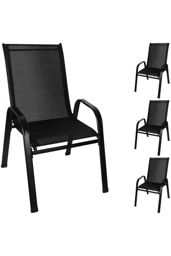 Aiatoolide komplekt - 4 tk. Gardlov 23460