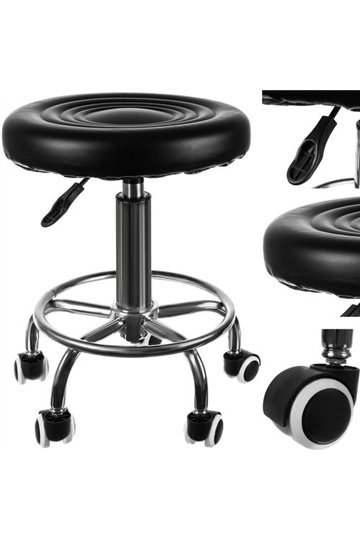 Kirpyklos taburetė-taburetė SF23505