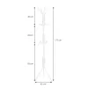 Põrandanagi Springos HA2001 177 cm