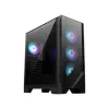 ATX Pus-torņveida Kārba MSI MAG FORGE 321R AIRFLOW