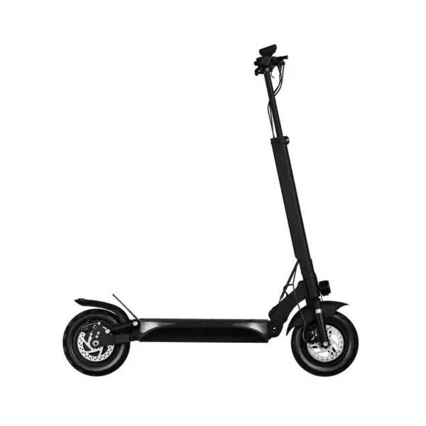 Elektrinis paspirtukas Ruptor R1 v2 Juoda 500 W 20 km/h