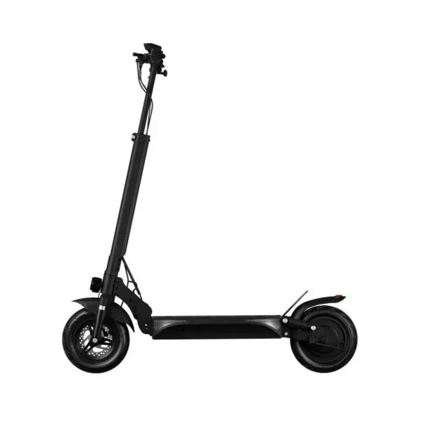 Elektrinis paspirtukas Ruptor R1 v2 Juoda 500 W 20 km/h