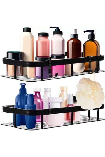 Bathroom shelf Ruhhy 23170