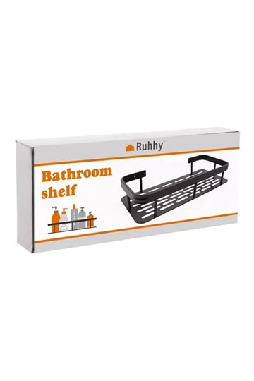 Bathroom shelf Ruhhy 23170