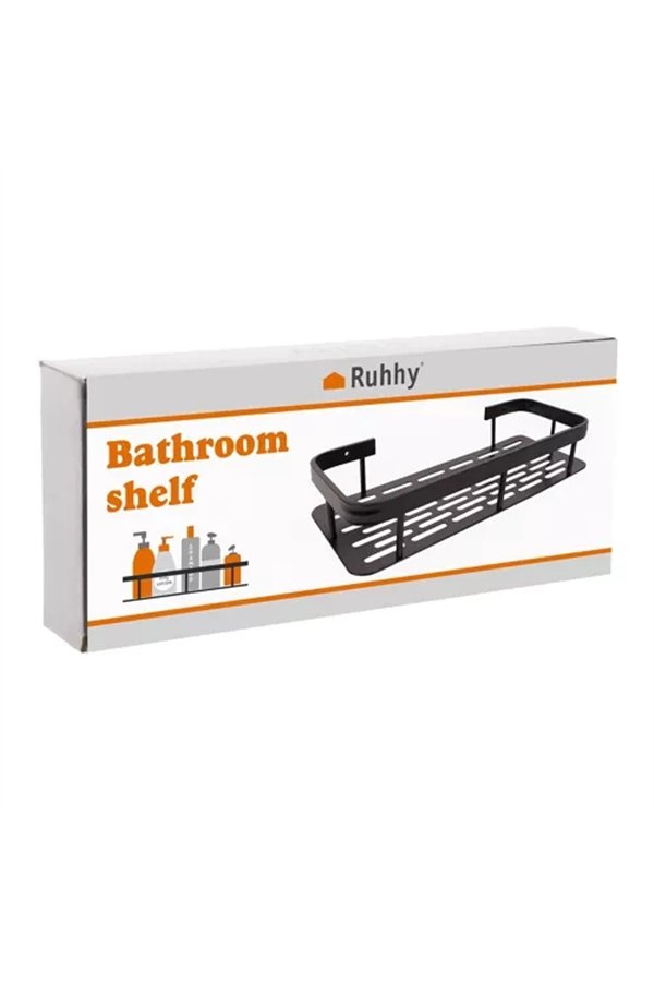 Bathroom shelf Ruhhy 23170