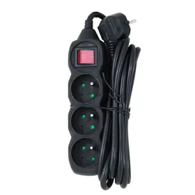 Набор стаканов LAV Lune 225 ml Cтекло 6 Предметы (8 штук)