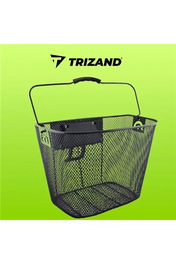 Metallist jalgrattakorv 23557