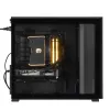Pöytä-PC Actina AMD Ryzen 5 7600 32 GB RAM 1 TB SSD AMD Radeon RX 7700 xt