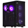 Pöytä-PC Actina 32 GB RAM 1 TB SSD AMD Radeon RX 7700 xt