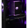 Pöytä-PC Actina 32 GB RAM 1 TB SSD AMD Radeon RX 7700 xt